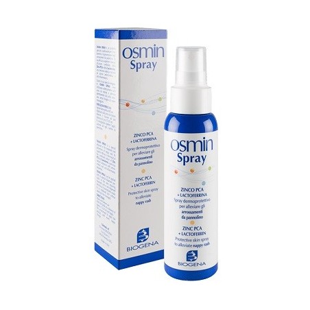 Osmin spray 90 ml