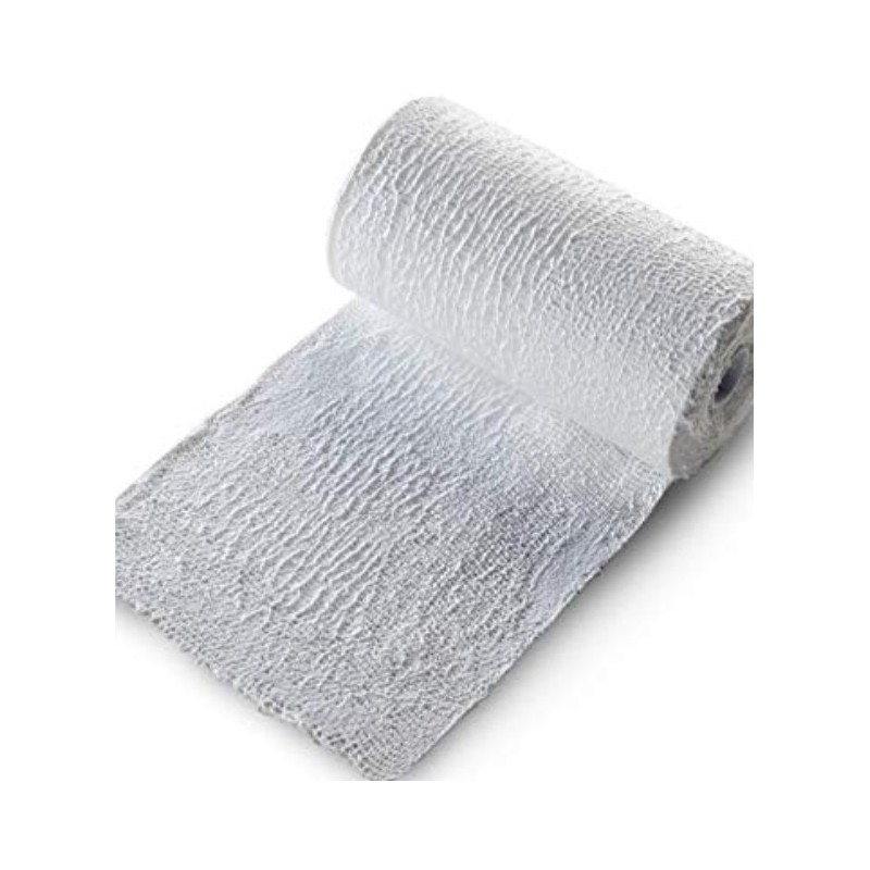 Smith & Nephew Benda All'ossido Di Zinco Per Il Trattamento Delle Ulcere Varicose Di Tipo Secco E Delle Dermatiti Croniche Visco