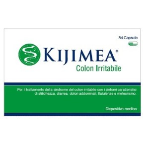 De Salute Kijimea Colon Irritabile 84 Capsule