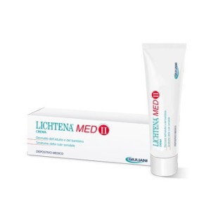 Lichtenamed ii crema 50 ml