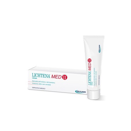 Lichtenamed ii crema 50 ml