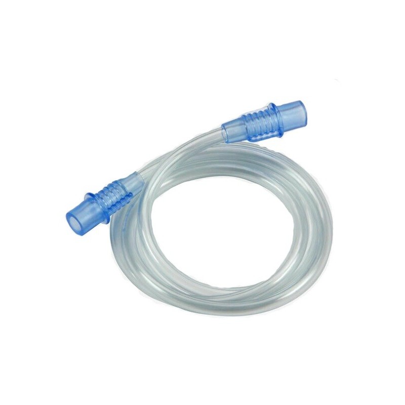 Tubo in gomma. ricambio per aerosol