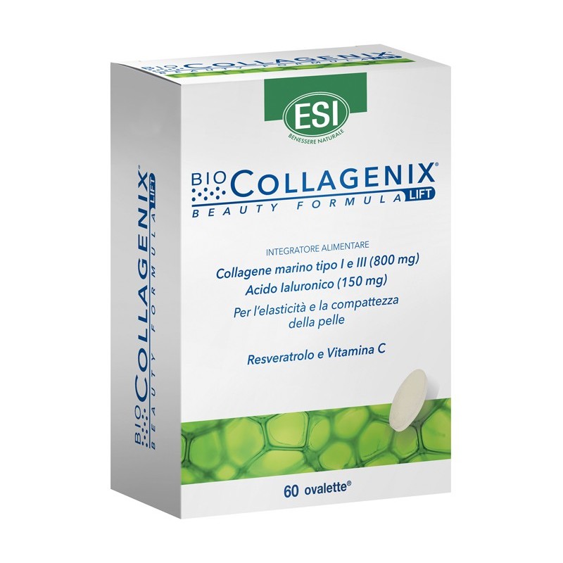 Biocollagenix 60oval