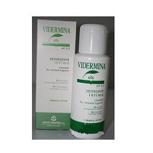 Vidermina clx detergente 300 ml