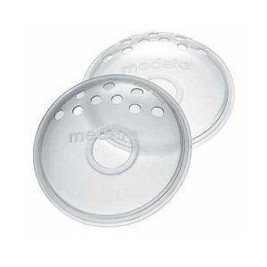 Medela Italia Modellatore Del Capezzolo Astuccio 2 Pezzi