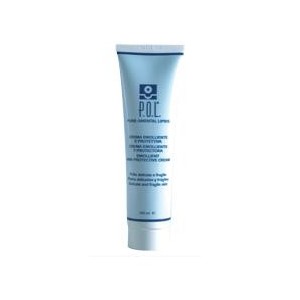Pol crema emolliente e protettiva tubo 100ml