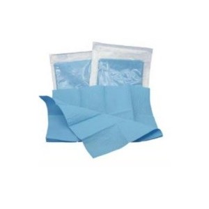 P. B. Pharma Telino Sterile Misura 75x50 1 Pezzo Articolo Mon017