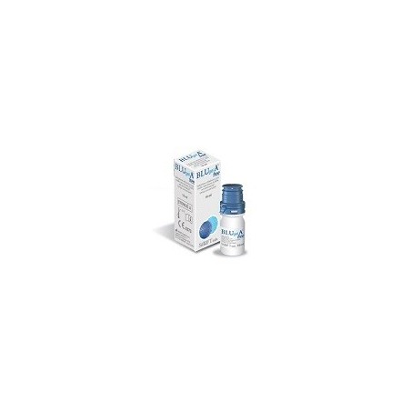 Blu gel a free 10 ml Blu gel a free 10 ml