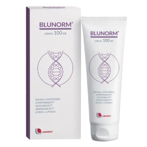Uriach Italy Blunorm Crema 100 Ml