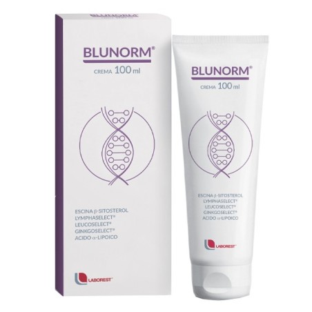 Uriach Italy Blunorm Crema 100 Ml Uriach Italy Blunorm Crema 100 Ml