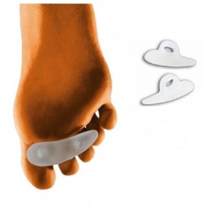 Safte Orione Ok Ped G115 Cuscinetto Dita Martello Gel Polimero Destro S 1 Pezzo