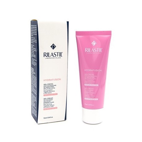Rilastil hydrafusion gel crema 75 ml