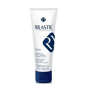 Rilastil man gel dopo barba 75 ml