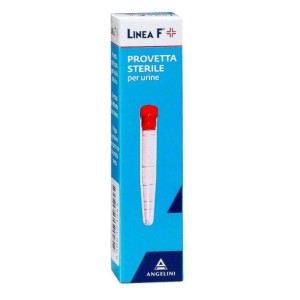 Angelini Provetta Sterile Urine Linea F