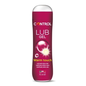 Artsana Gel Lubrificante Warmtouch 75 Ml