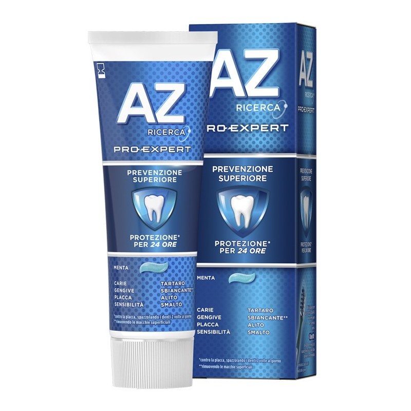 Az pro expert prev sup 75ml