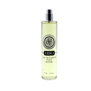 Profumo uomo hbo 100ml