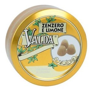 Perrigo Italia Valda Zenzero Limone Con Zucchero