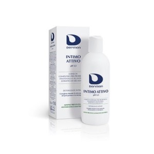 Alfasigma Dermon Intimo Attivo 250 Ml