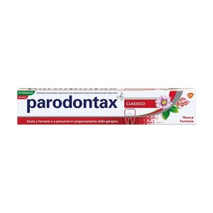 Parodontax Dentifricio Herbal Classico - 75ml