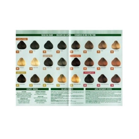 Herbatint 5n castano chiaro 150 ml