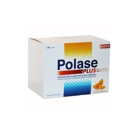 Haleon Italy Polase Plus 36 Buste Haleon Italy Polase Plus 36 Buste