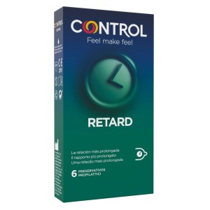 Control new non stop ret 6pz