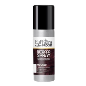 Euphidra colorpro tintura ritocco capelli mogano 75 ml