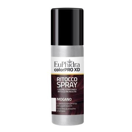 Euphidra colorpro tintura ritocco capelli mogano 75 ml
