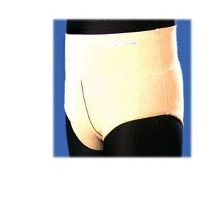 Orione 309 slip uomo contenitivo aperto bianco 5