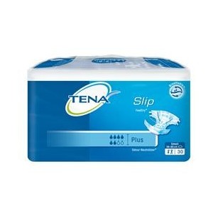 Essity Italy Pannolone A Mutandina Per Incontinenza Plus Small 30 Pezzi