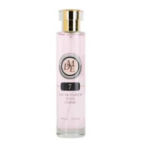 Profumo donna bam 100ml Profumo donna bam 100ml