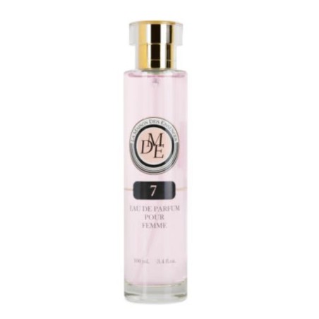 Profumo donna bam 100ml Profumo donna bam 100ml