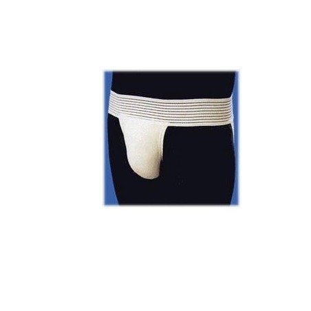 Orione 311 sospensorio uomo bianco l