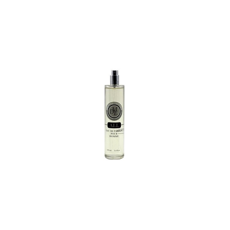 Profumo uomo allm 100ml Profumo uomo allm 100ml