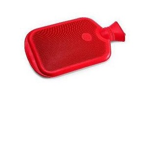 Pikdare Borsa Acqua Calda Bilamellata Pic