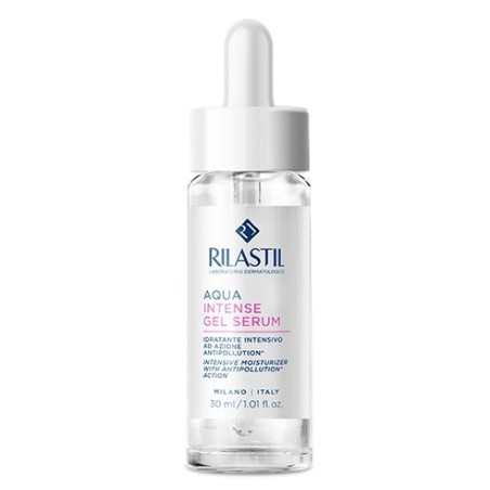 Rilastil aqua intense gel serum 30 ml Rilastil aqua intense gel serum 30 ml