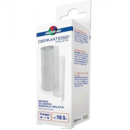 Benda orlata dermatess 10x500 cm