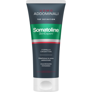 L. Manetti-h. Roberts & C. Somatoline Skin Expert Uomo Addominali Top Definition 200 Ml Promo