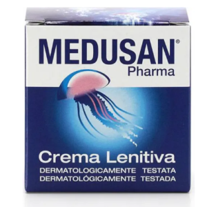Medusan pharma crema lenitiva 50 ml
