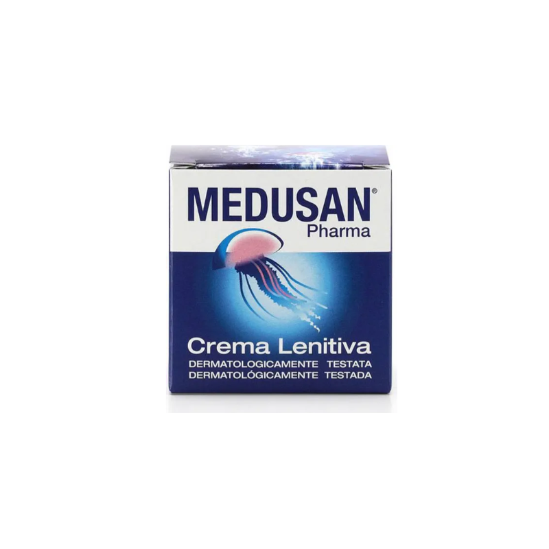 Medusan pharma crema lenitiva 50 ml