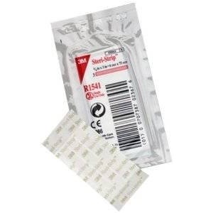 Cerotto per sutura steri strip skin 6x75 mm 6 strisce