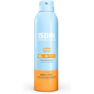 Isdin Fotoprotector Lotion Spray 250 Ml