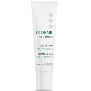 Vidermina fitormil gel intimo 30 ml
