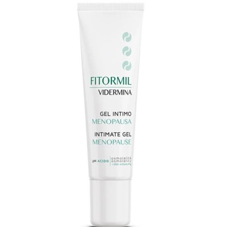 Vidermina fitormil gel intimo 30 ml