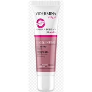 Vidermina deligyn gel intimo nuova formula 30 ml