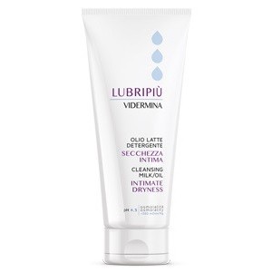 Vidermina lubripiu' grema intima 30 ml