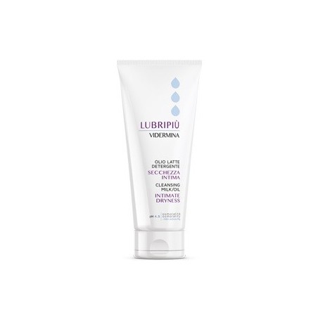 Vidermina lubripiu' grema intima 30 ml