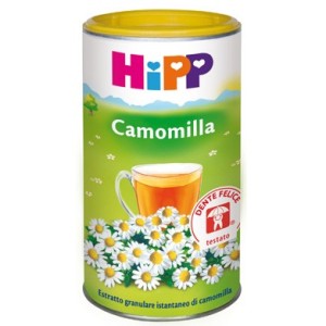 Hipp Italia Hipp Tisana Camomilla 200 G