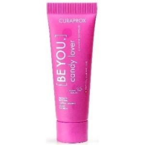 Curaprox candy lover toothpast